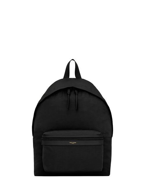 City Backpack SAINT LAURENT | 534967FAEYY1000